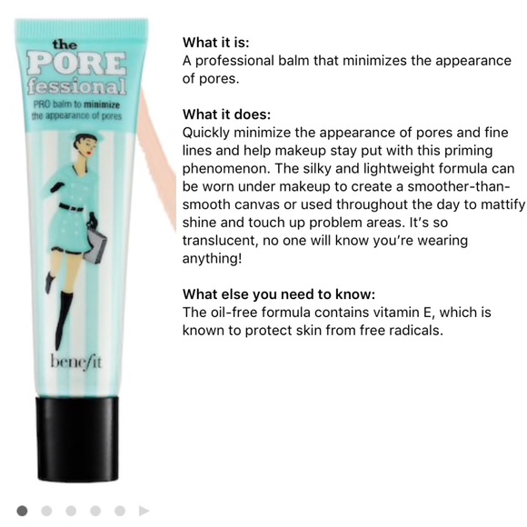 ❌SOLD❌💋Benefit Cosmetics Minis Bundle💋 - Picture 4 of 6